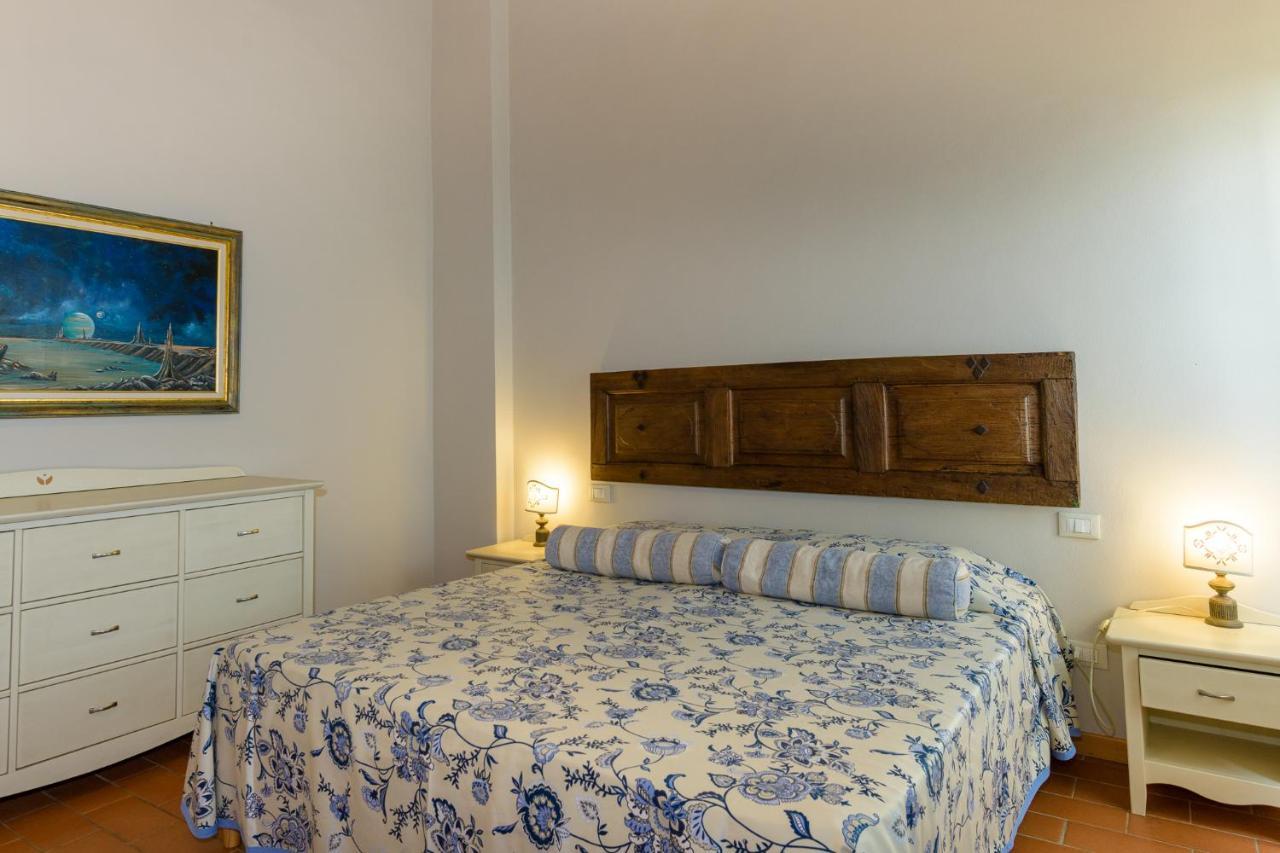 Agriturismo San Rocco Pistoia Exterior photo