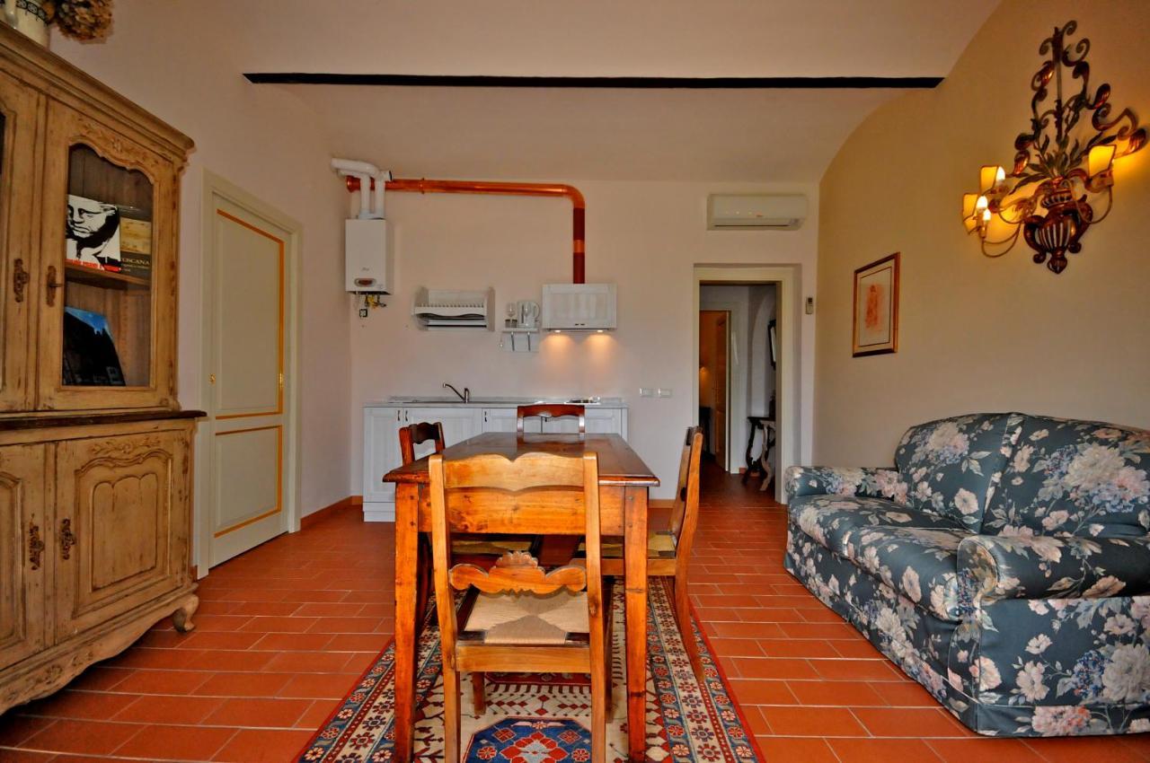 Agriturismo San Rocco Pistoia Exterior photo