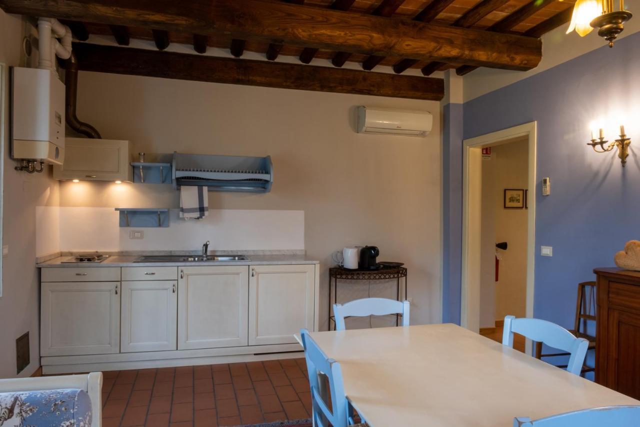 Agriturismo San Rocco Pistoia Exterior photo