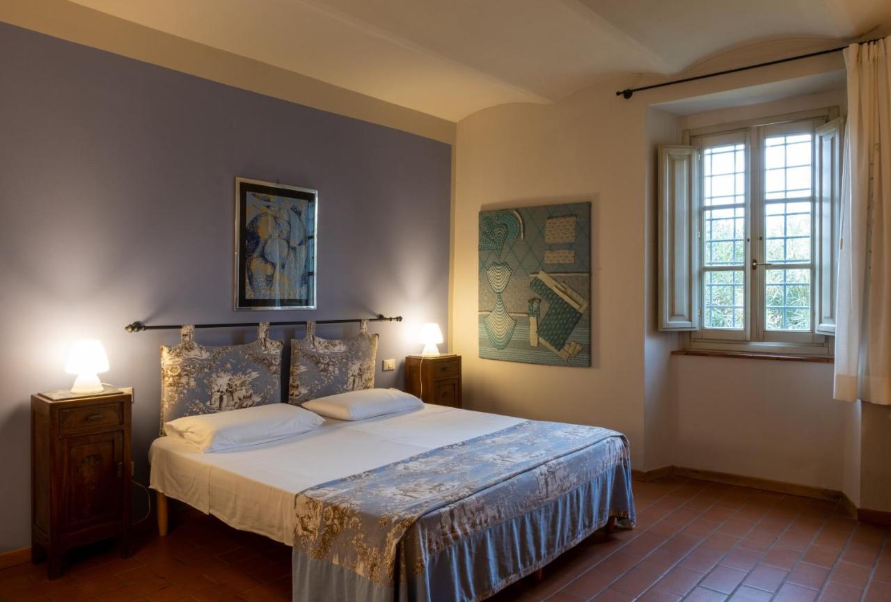 Agriturismo San Rocco Pistoia Exterior photo