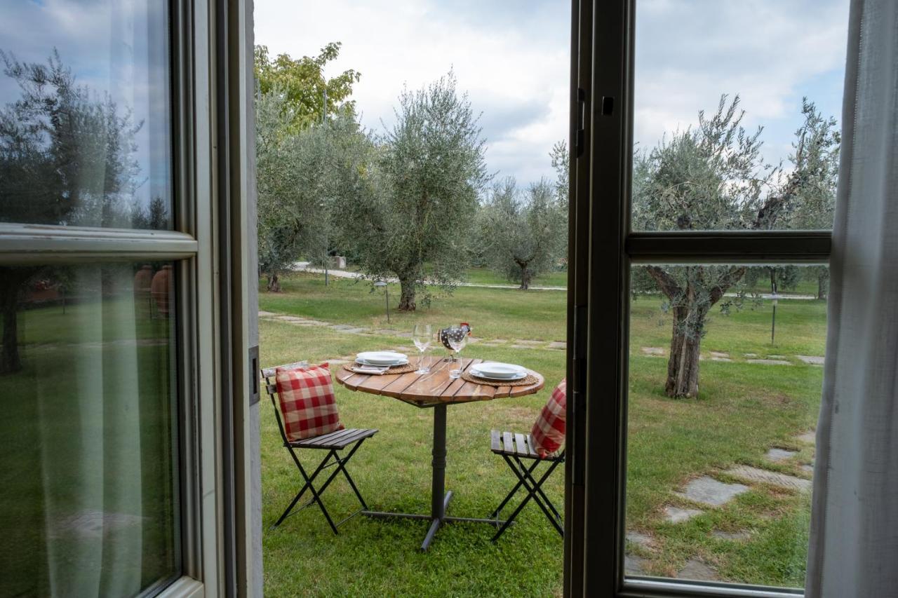 Agriturismo San Rocco Pistoia Exterior photo