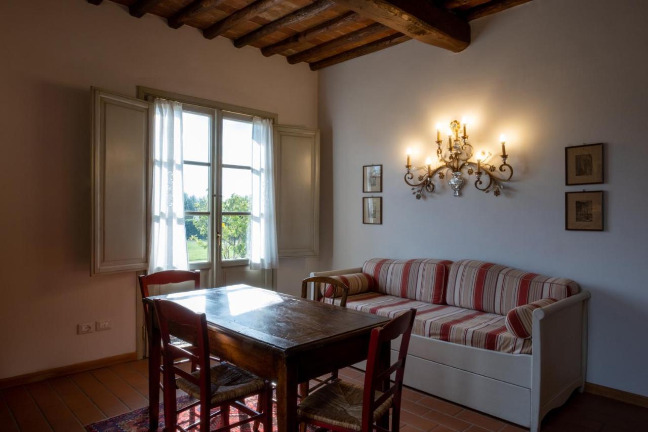 Agriturismo San Rocco Pistoia Exterior photo