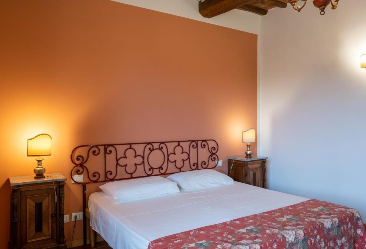 Agriturismo San Rocco Pistoia Exterior photo