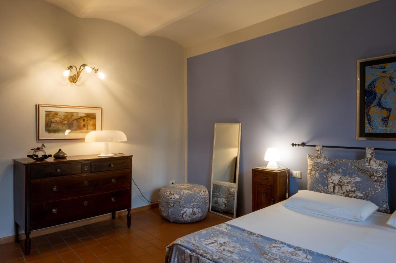 Agriturismo San Rocco Pistoia Exterior photo