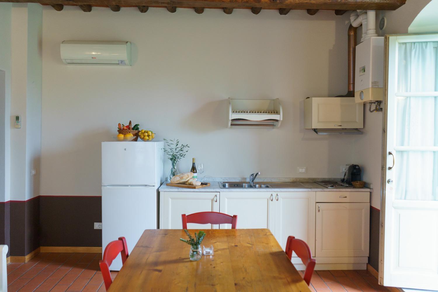 Agriturismo San Rocco Pistoia Exterior photo