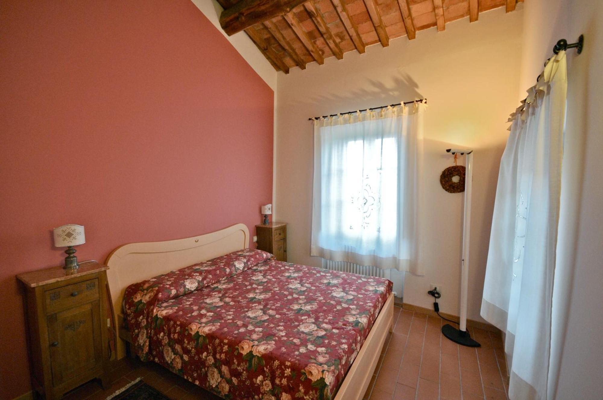 Agriturismo San Rocco Pistoia Exterior photo