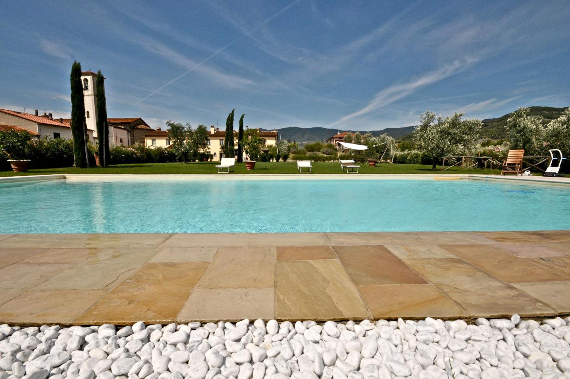 Agriturismo San Rocco Pistoia Exterior photo