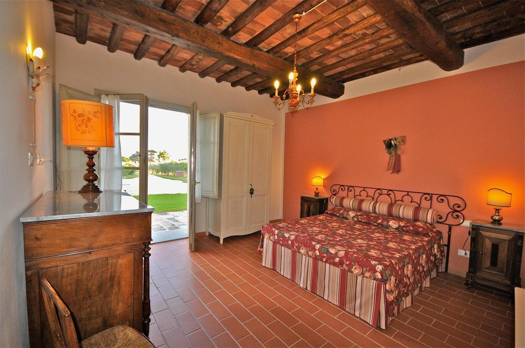 Agriturismo San Rocco Pistoia Exterior photo